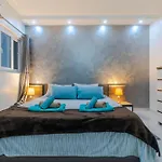 New Spacious 3 Bdr 2 Bth Bugibba S Apartment *