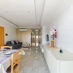 New Spacious 3 Bdr 2 Bth Bugibba S