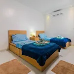 Apartment New Spacious 3 Bdr 2 Bth Bugibba S St. Paul's Bay