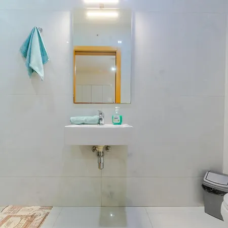 New Spacious 3 Bdr 2 Bth Bugibba S Apartment St. Paul's Bay
