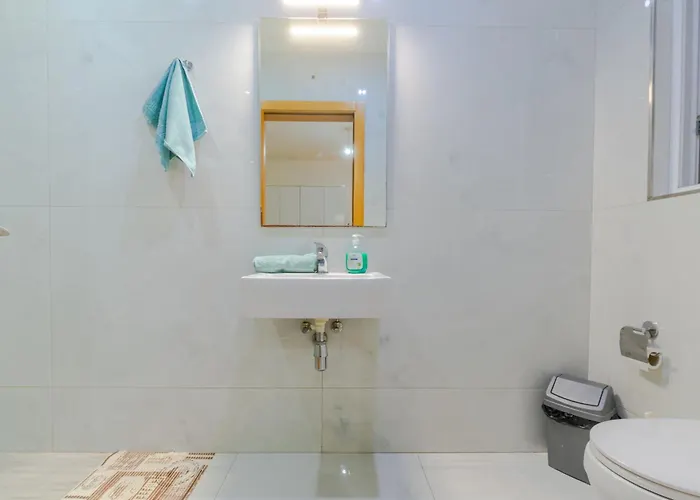 New Spacious 3 Bdr 2 Bth Bugibba S Apartament St. Paul's Bay