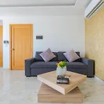 Apartment New Spacious 3 Bdr 2 Bth Bugibba S *