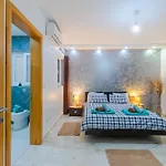 Apartment New Spacious 3 Bdr 2 Bth Bugibba S St. Paul's Bay