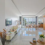 New Spacious 3 Bdr 2 Bth Bugibba S St. Paul's Bay