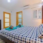 Apartment New Spacious 3 Bdr 2 Bth Bugibba S