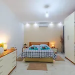 Apartment New Spacious 3 Bdr 2 Bth Bugibba S *