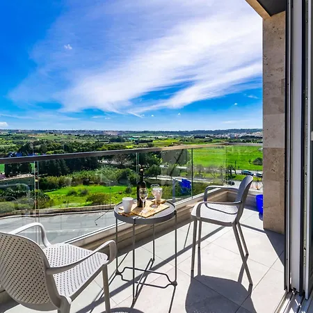 New Spacious 3 Bdr 2 Bth Bugibba S Apartamento